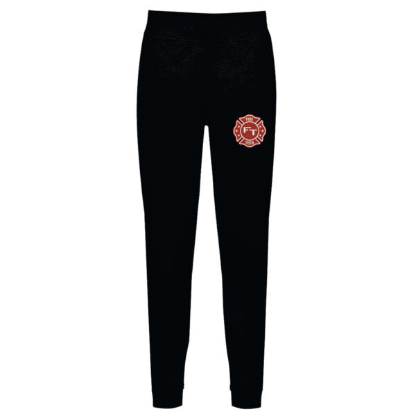   - Women’s Sport Athletic Fleece Joggers Thumbnail