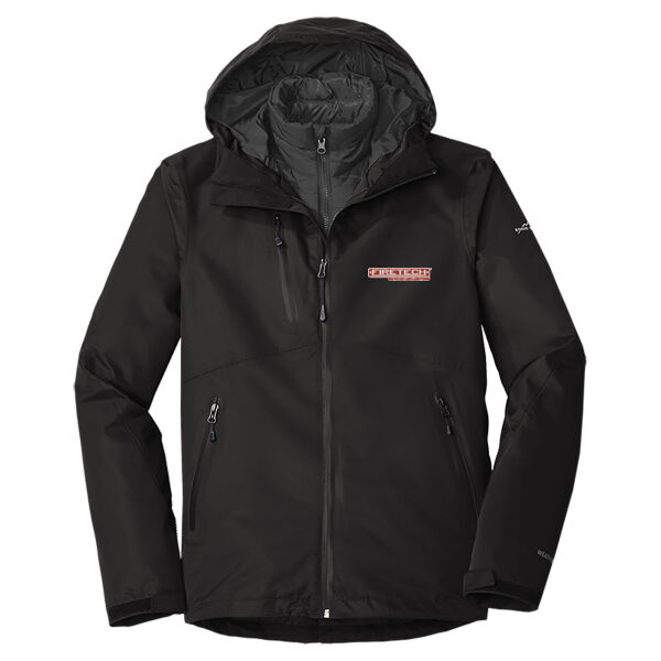   - WeatherEdge ® Plus 3 in 1 Jacket Thumbnail
