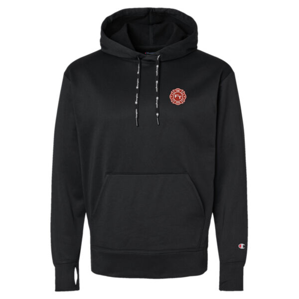   - Sport Hooded Sweatshirt Thumbnail
