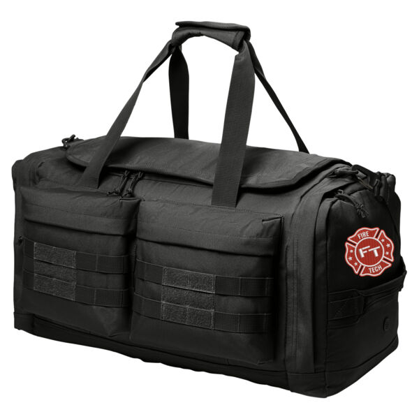   - Tactical Duffel Thumbnail