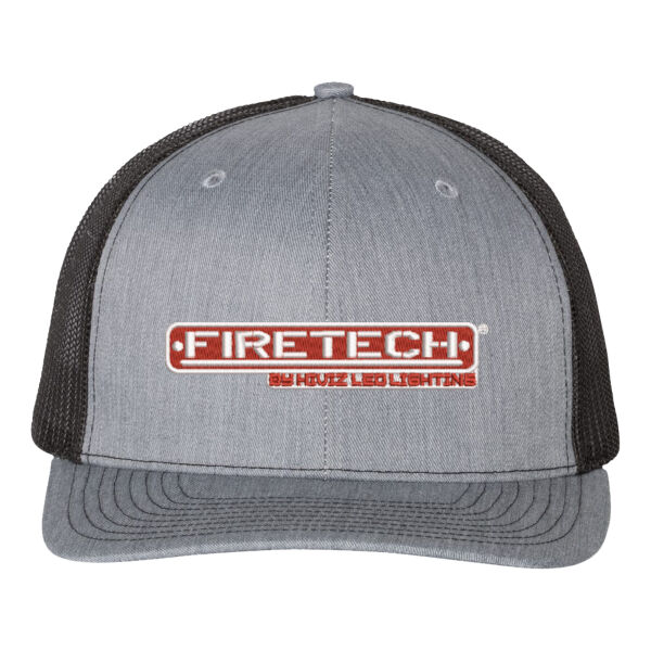   - Trucker Snapback Cap  Thumbnail
