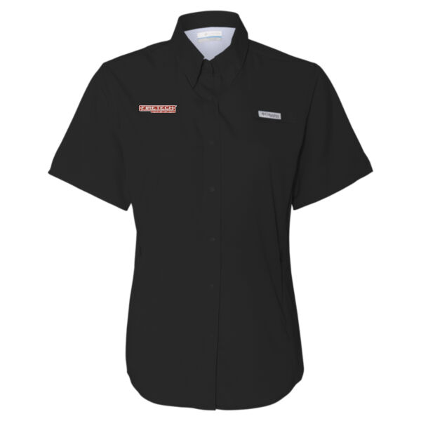   - Women's PFG Tamiami™ II Short Sleeve Shirt Thumbnail