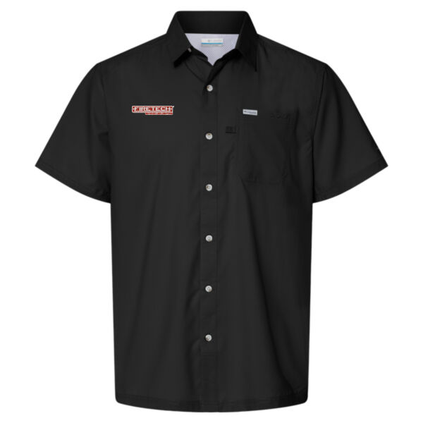   - PFG Slack Tide™ Camp Shirt Thumbnail