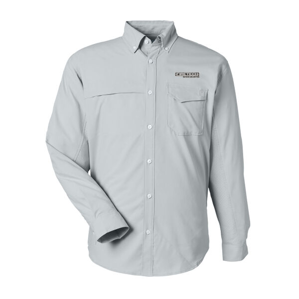   - Men's Tide Point Long Sleeve Shirt Thumbnail