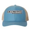 Trucker Snapback Cap Thumbnail