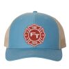 Trucker Snapback Cap Thumbnail