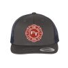 Six-Panel Retro Trucker Cap Thumbnail